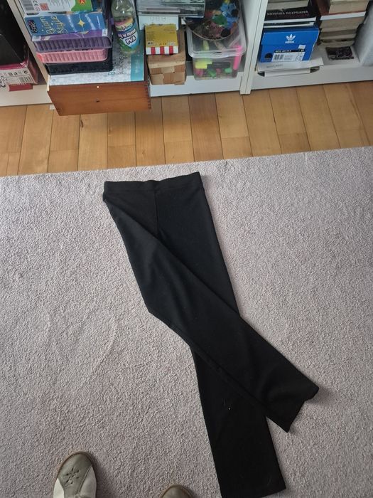 Legginsy dla dziewczynki