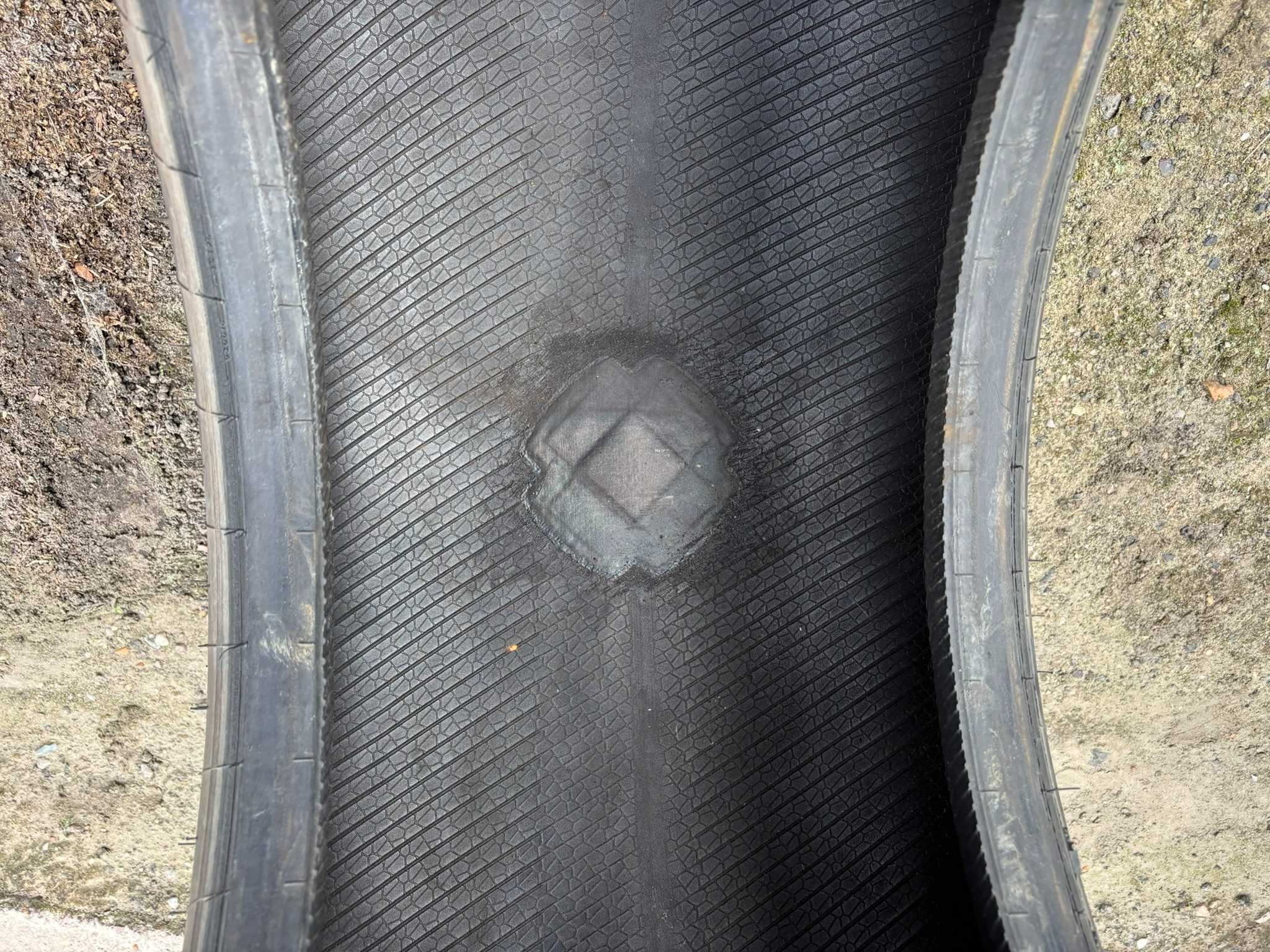 Opona Opony Rolnicze 445/65R22.5 Continental Mitas Contract AC70+ 80%