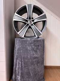 Felgi aluminiowe MAK 20” 5x114,3