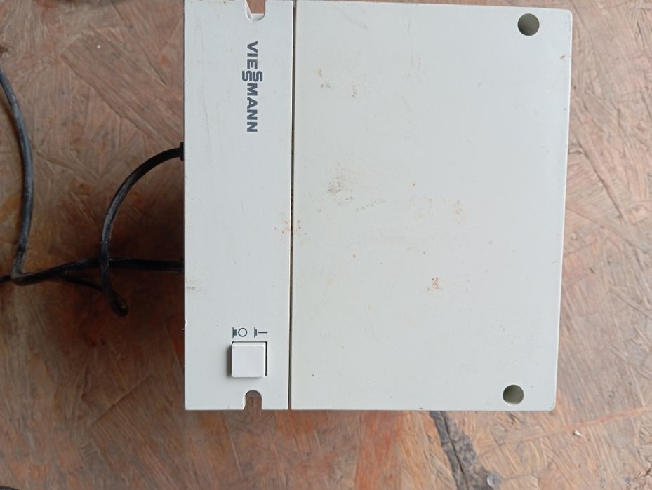 Siłownik do zaworu mieszającego Viessmann  D 35107
