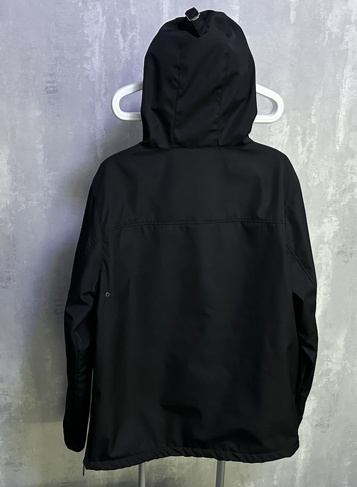 Napapijri carhartt чоловічий,нейлоновий анорак куртка М-Л