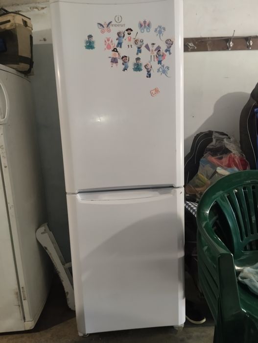 Продам холодильник і морозильну камеру