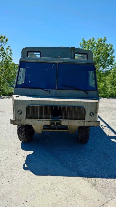 Gokart Terenowy 4x4 Laplander 6x6 Star zwolnice blokady wiertnica HDS