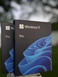 Microsoft Windows 11 Professional USB BOX