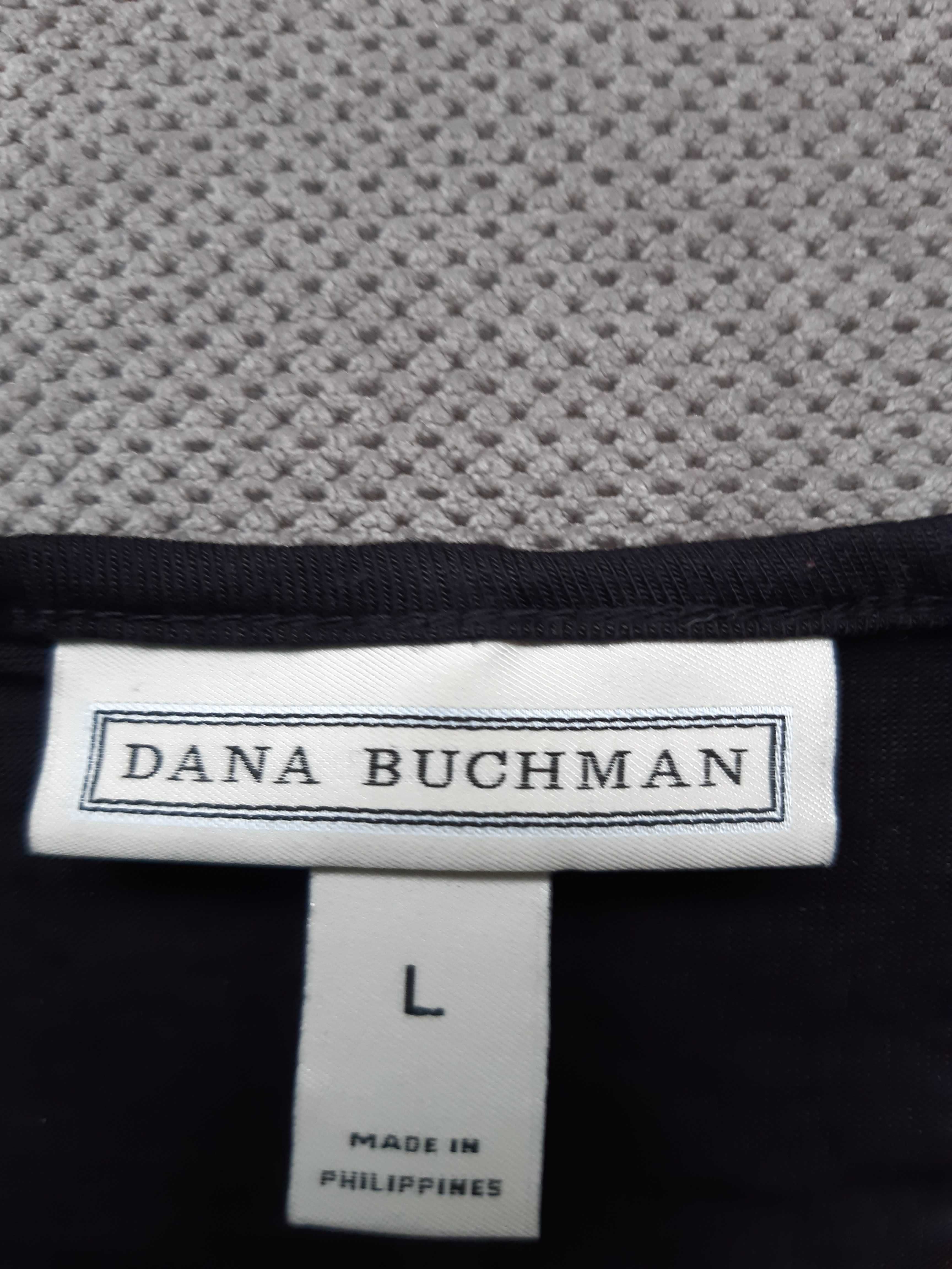 bluzka Dana Buchman