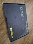 TV Box T95SMAX - 8GB RAM e 128GB ROM
​ROM (Armazenamento): 128GB
