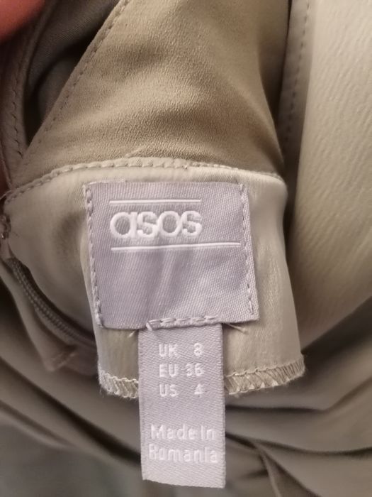 Vestido Asos como novo