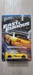 Hotwheels fast furious