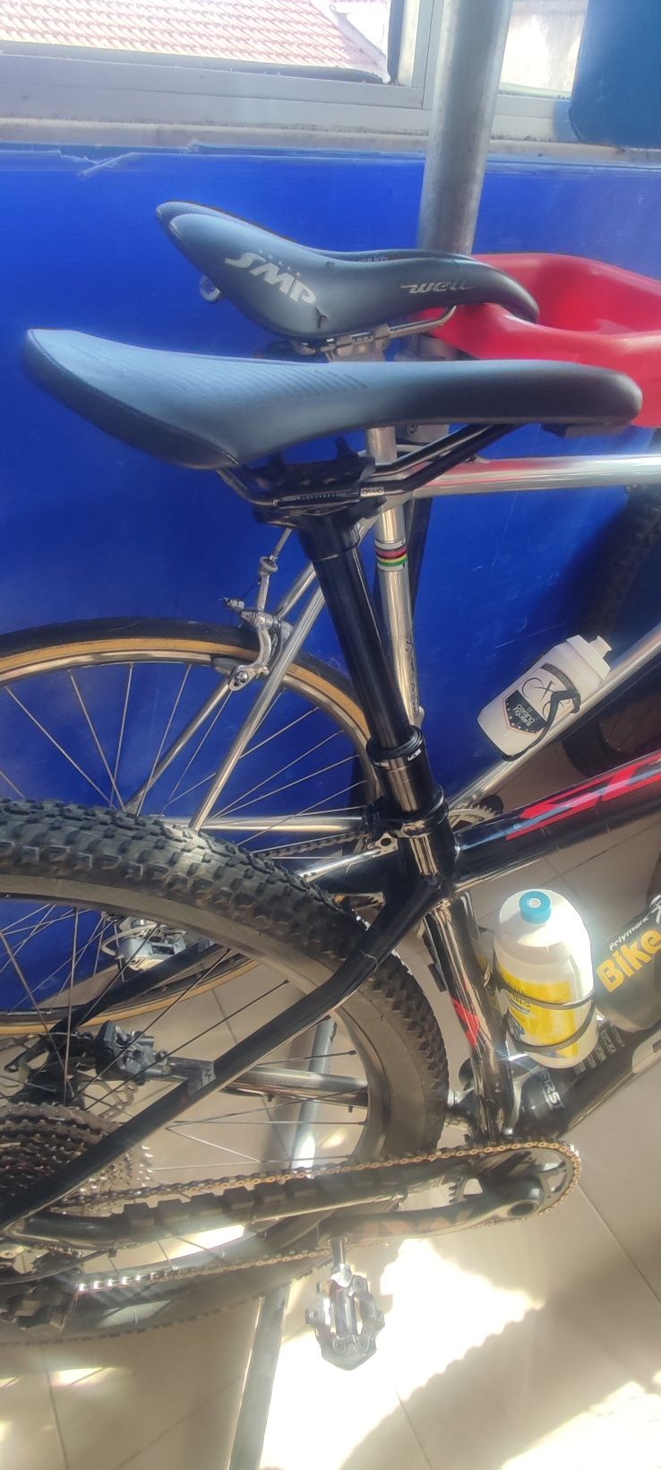 Vendo Scott scale 910