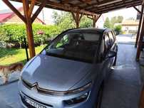 Citroen C4 grand Picasso 1.6hdi