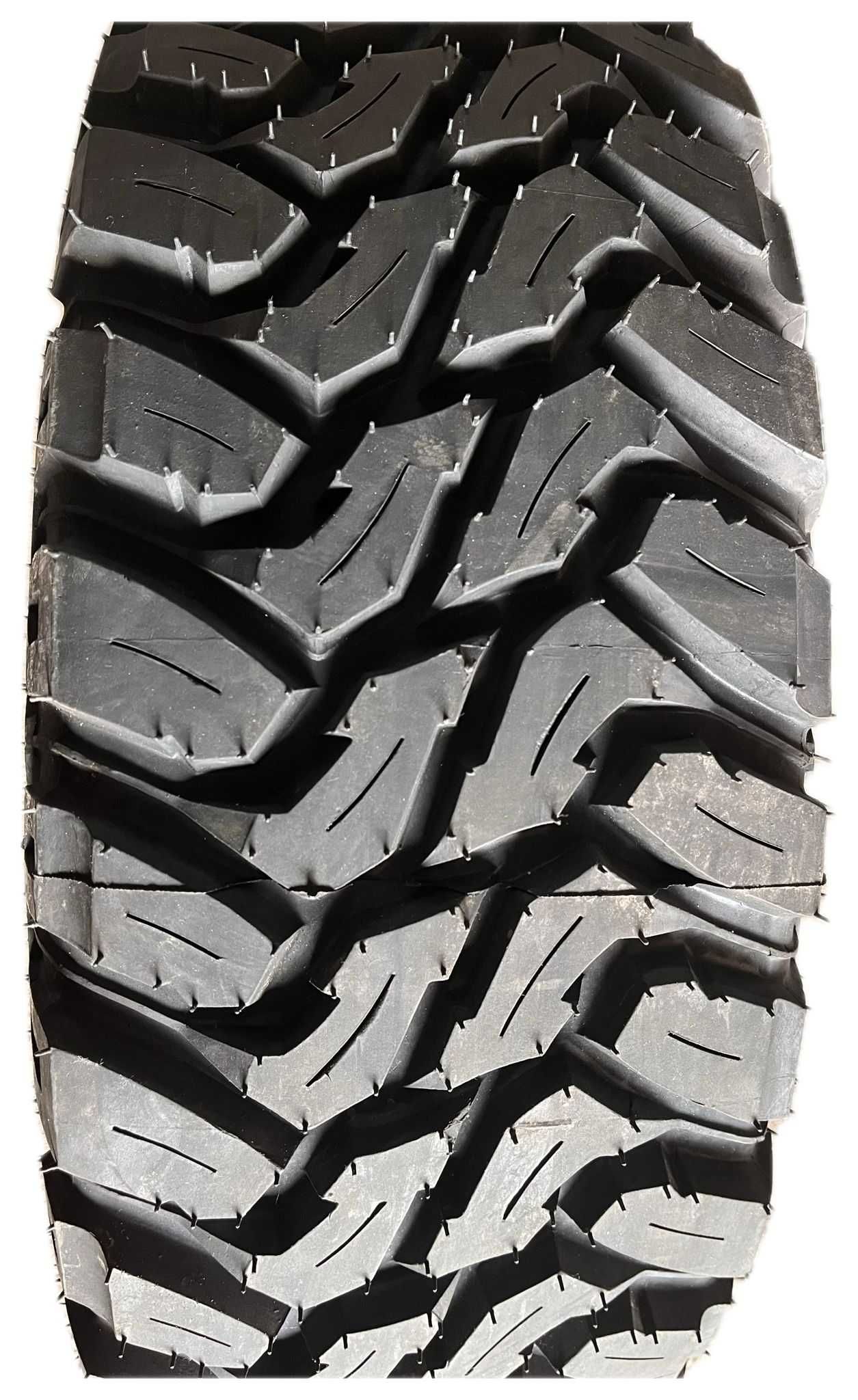4x 265/70/ R 16 Opony Viper Terenowe 4x4 2025r