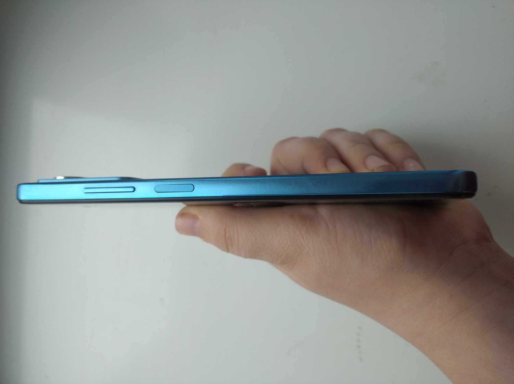 Redmi not 12 pro