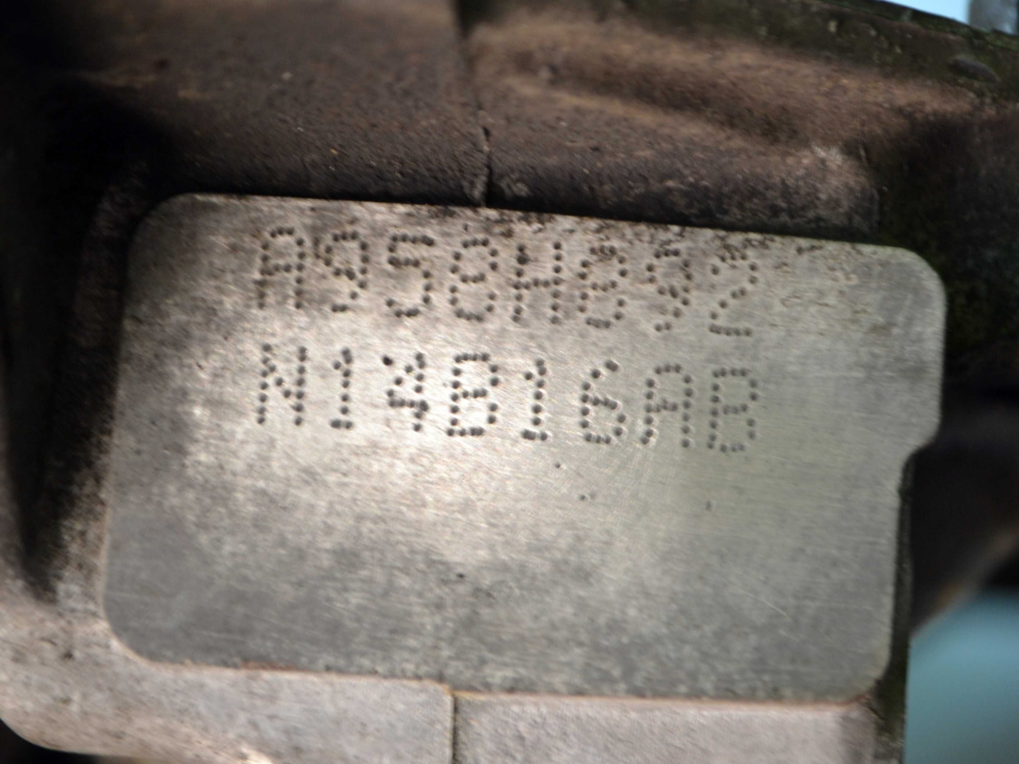 Blok silnika CITROEN Peugeot MINI 1.6 16V THP  N14B16AB