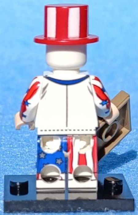 Captain Spaulding - House of 1000 Corpses (Filmes e Séries)