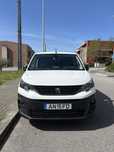 Peugeot Partner 1.5 BlueHDI 2021