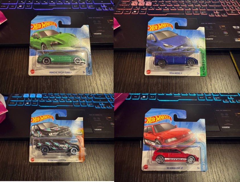 Модели хотвилз hotwheels
