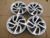 4x Felgi 16 Opel Crossland-X Crosland 206 207 208 2008 307 308 / Citroen C4