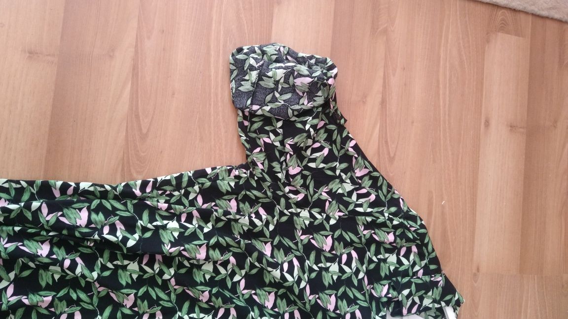 Bluzka damska 4 XL 46-48 nowa