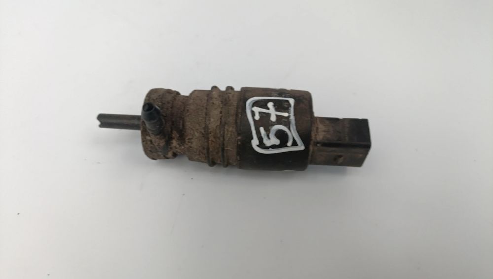 Motor de esguicho MERCEDES-BENZ Classe C Carrinha (S203)