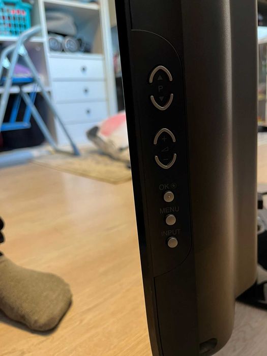 Telewizor LG 32LG5600 32 cali
