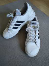 Adidas białe 37 1/3 buty sportowe