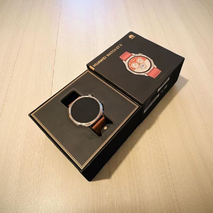 Huawei Watch GT 2