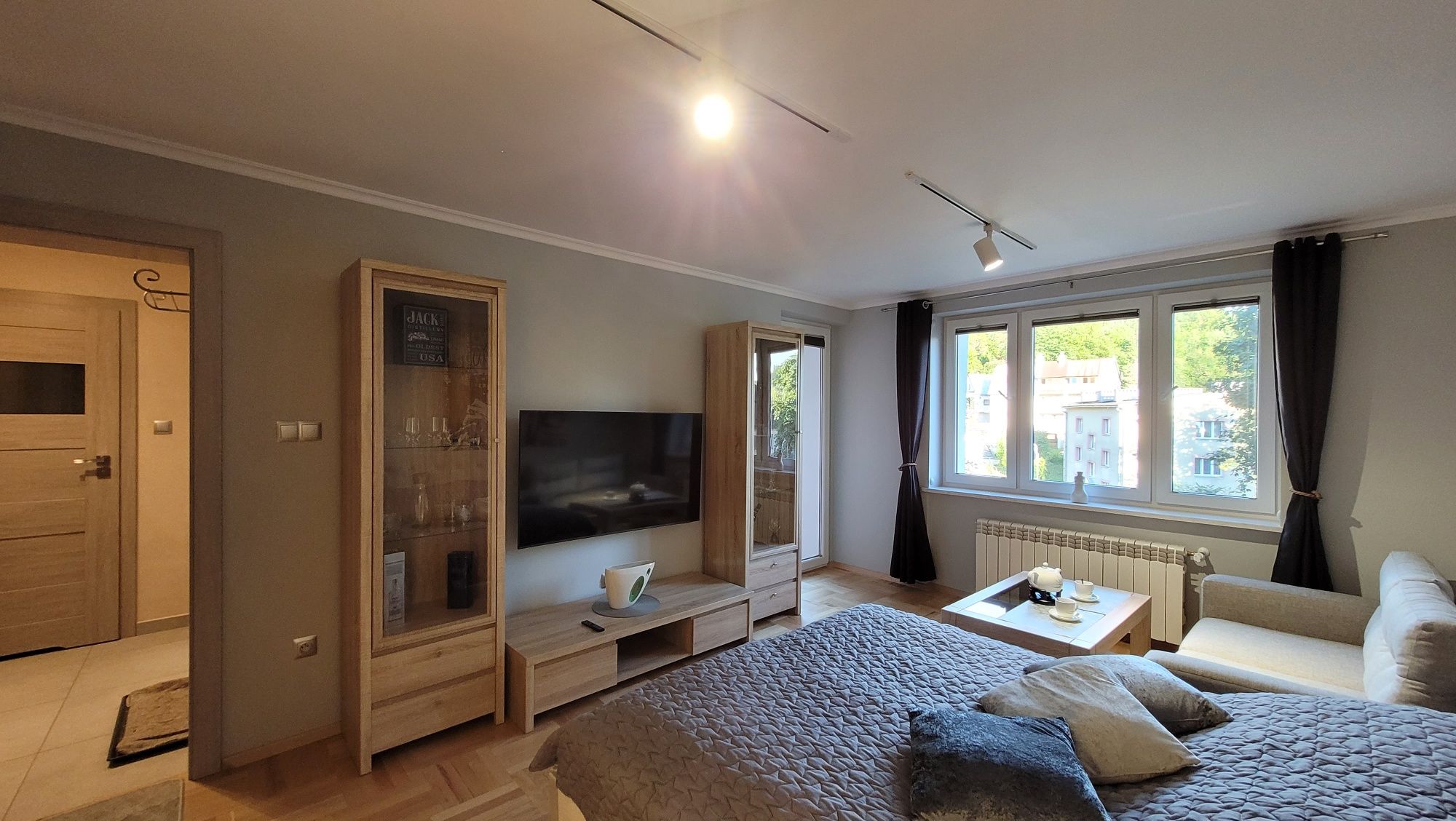 Apartament Krynica-Zdrój - noclegi