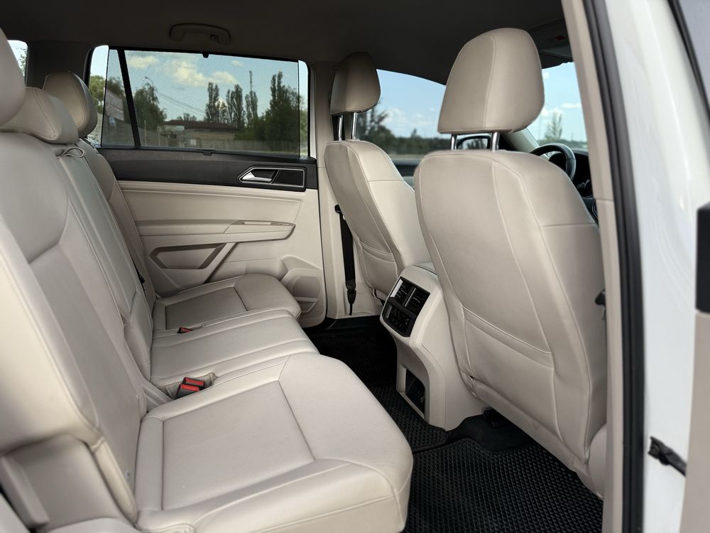 Volkswagen (1979) Atlas (ВНЕСОК від 30%) Авторинок МЕТРО Кривий Ріг