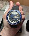 Часы Seiko SRPD93 5 Sports Watch