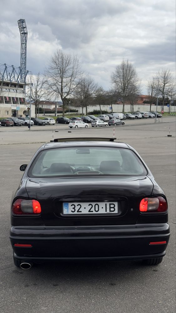 Fiat Marea 1.6 16v a gasolina