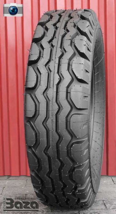 BAZĄ Opona 7.50-16 Trayal 12PR TUR Extra Mocna Szeroka + Tani Kurier !