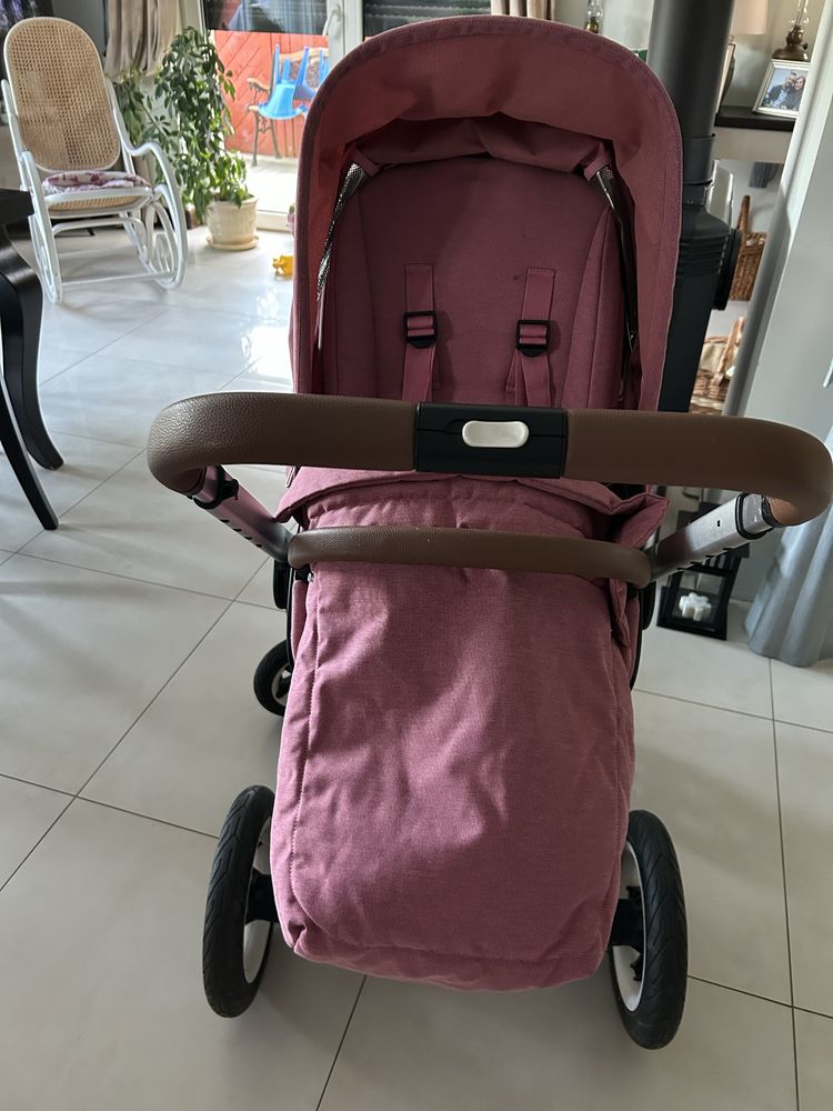Sprzedam wozek Cybex