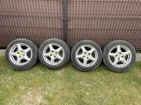 Kola 15” NISSAN Almera N16