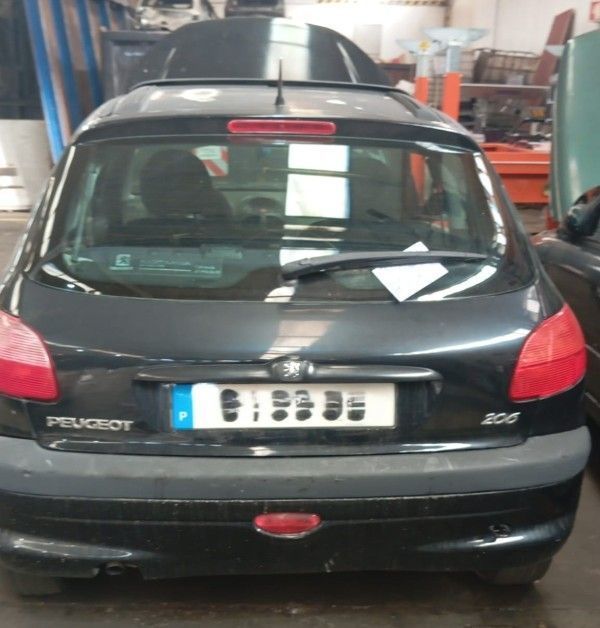Para Peças Peugeot 206 (2A/C)