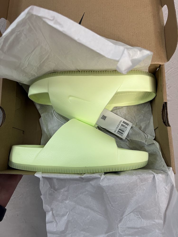 Оригінал! Шльопанці Nike (23.0/24.0/25.0/25.5/26.0/26.5/27.0/28.5)