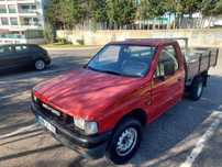BedFord Isuzu 1 DONO.