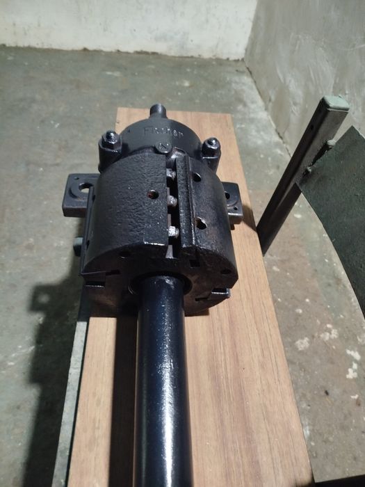 Продам фуговочный вал