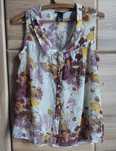 Bluzka letnia H&M