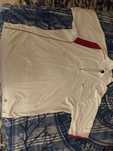 T-shirt desportiva Nike