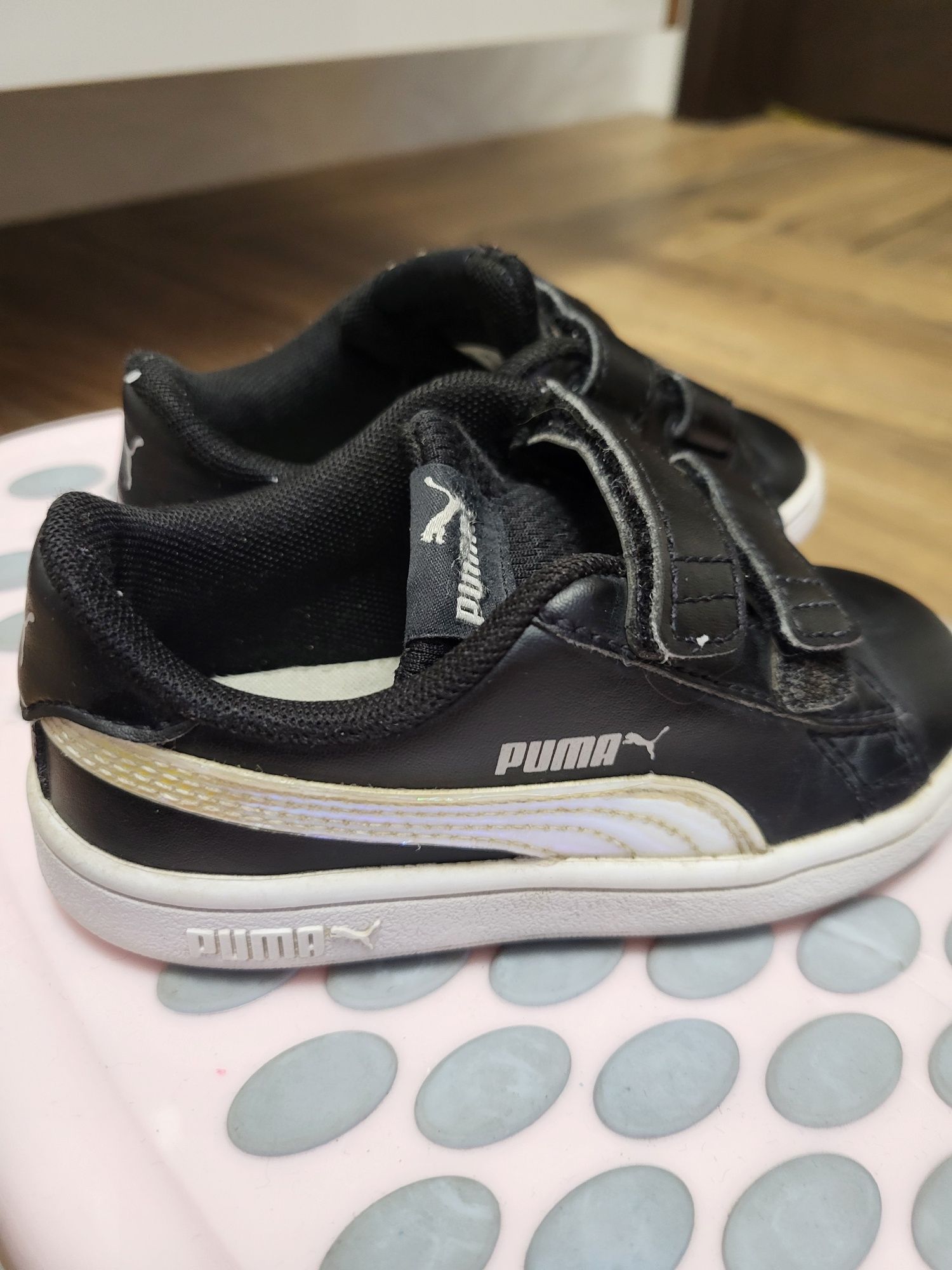 Buty PUMA 23. 14.5 cm