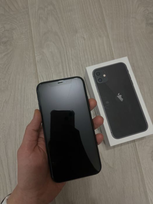Iphone 11 128 gb