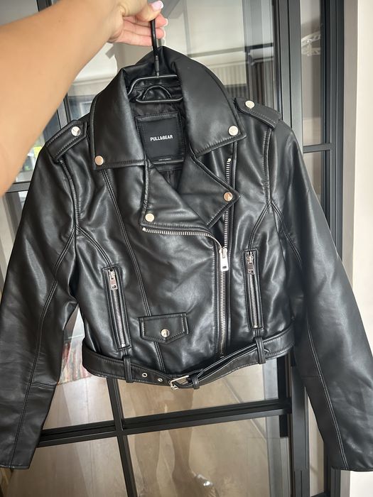 Ramoneska skajka Pull&Bear