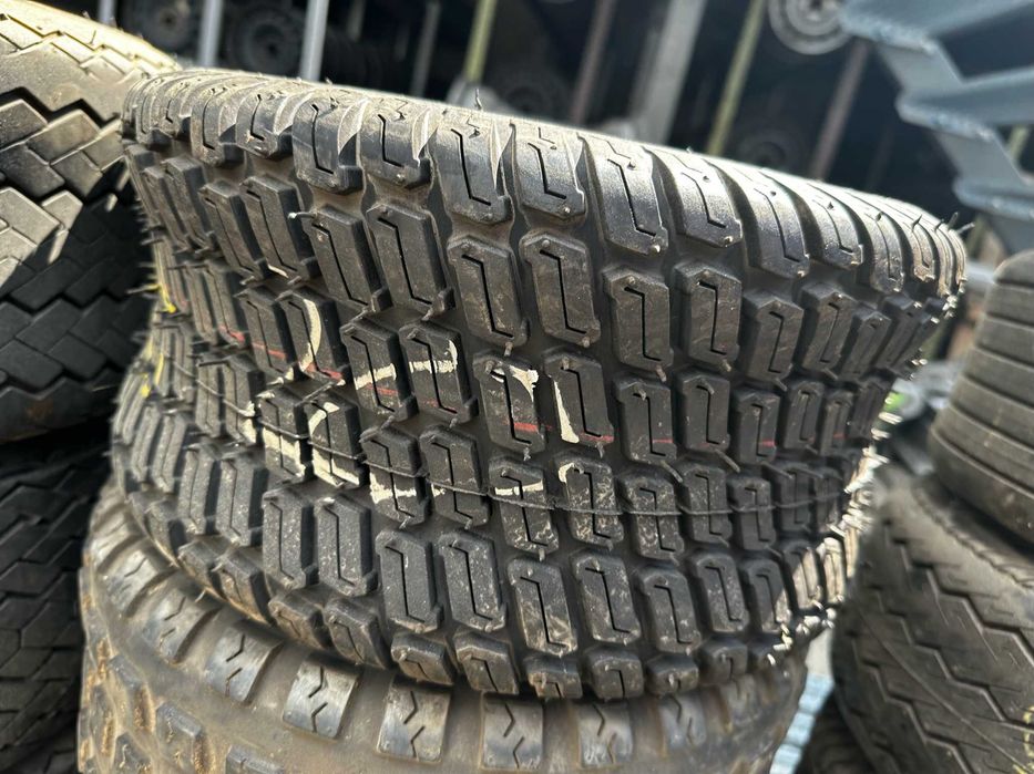 OPONA Kosiarka Przegrabiarka 16X7.50-8 16X7.5-8 18X8.50-8 18X8.5-8