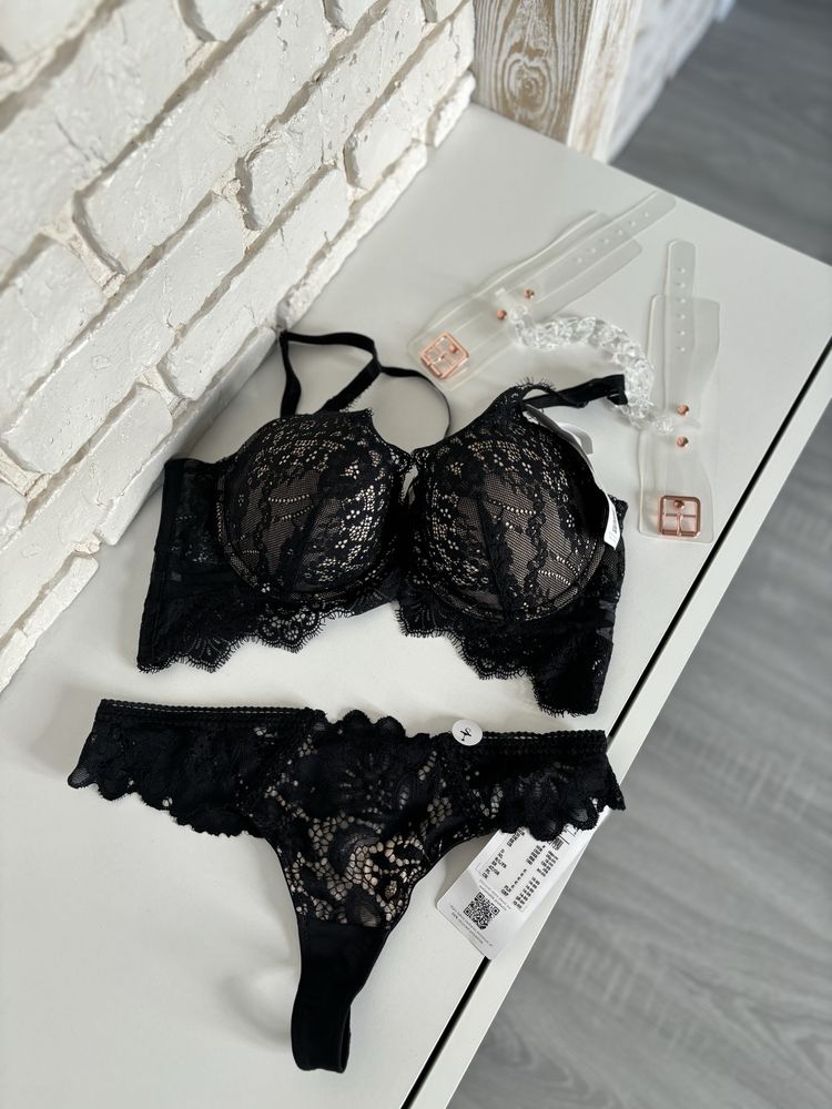 hunkemöller комплект