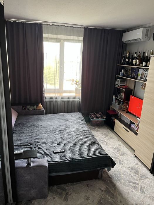 Продається 1 кімната в гуртожитку по вул.Південно-Кільцевій (верх)