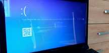 Laptop Lenovo B570