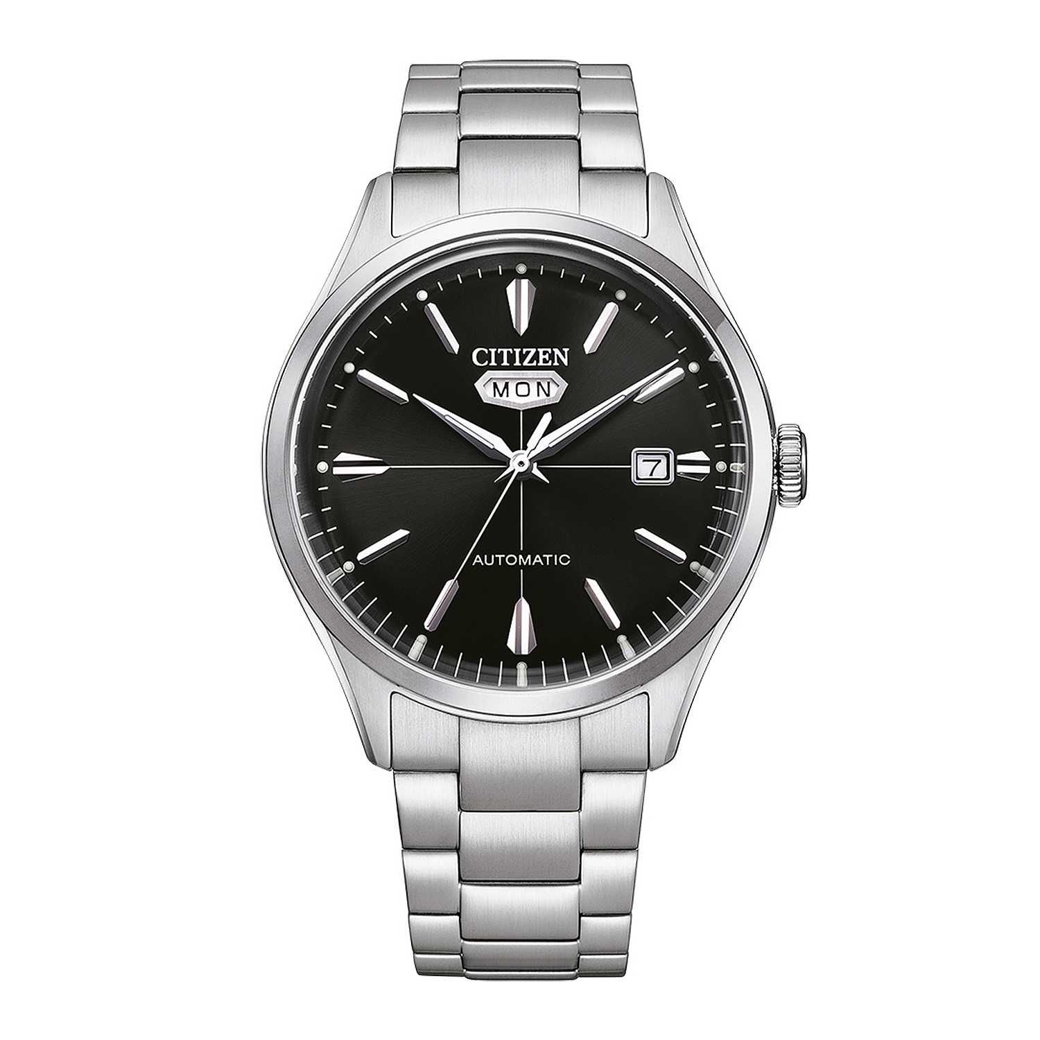 Чоловічий годинник CITIZEN NH8391-51EE 'Crystal 7'