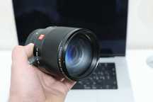 Об'єктив Viltrox 85mm f/1.8 AF Lens for Canon RF (AF 85/1.8 RF)