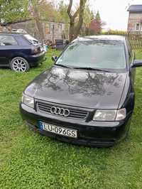 Audi a3 8l z 1999roku