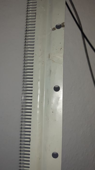 Вязальная машинка Silver